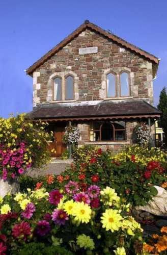 Гостевой дом Abbey Lodge Килларни-4
